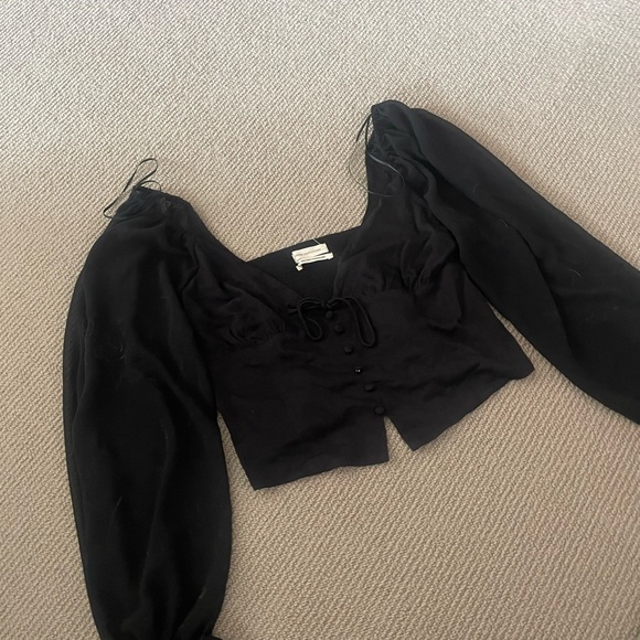 urban outfitters top - Picture 2 of 3